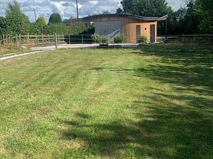 3 Bed Detached House, Old Lane, CH3