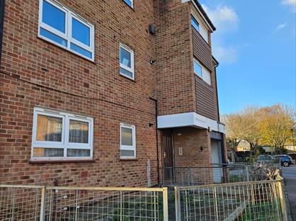 1 Bed Flat, Alnwick Road, E16