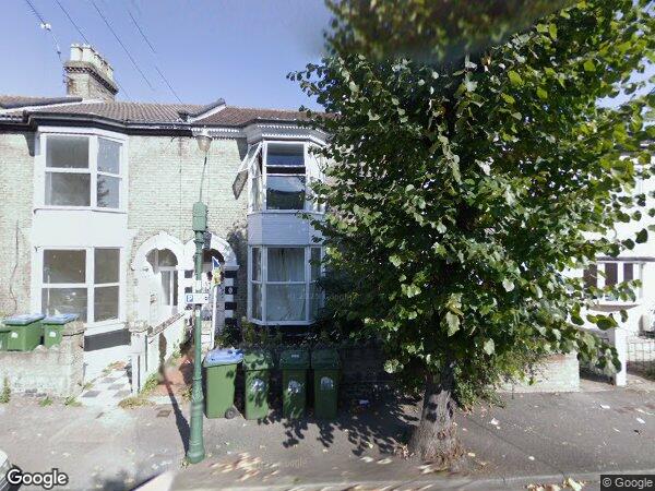 Room in a Shared House, Cranbury Avenue, SO14, N1 7GU