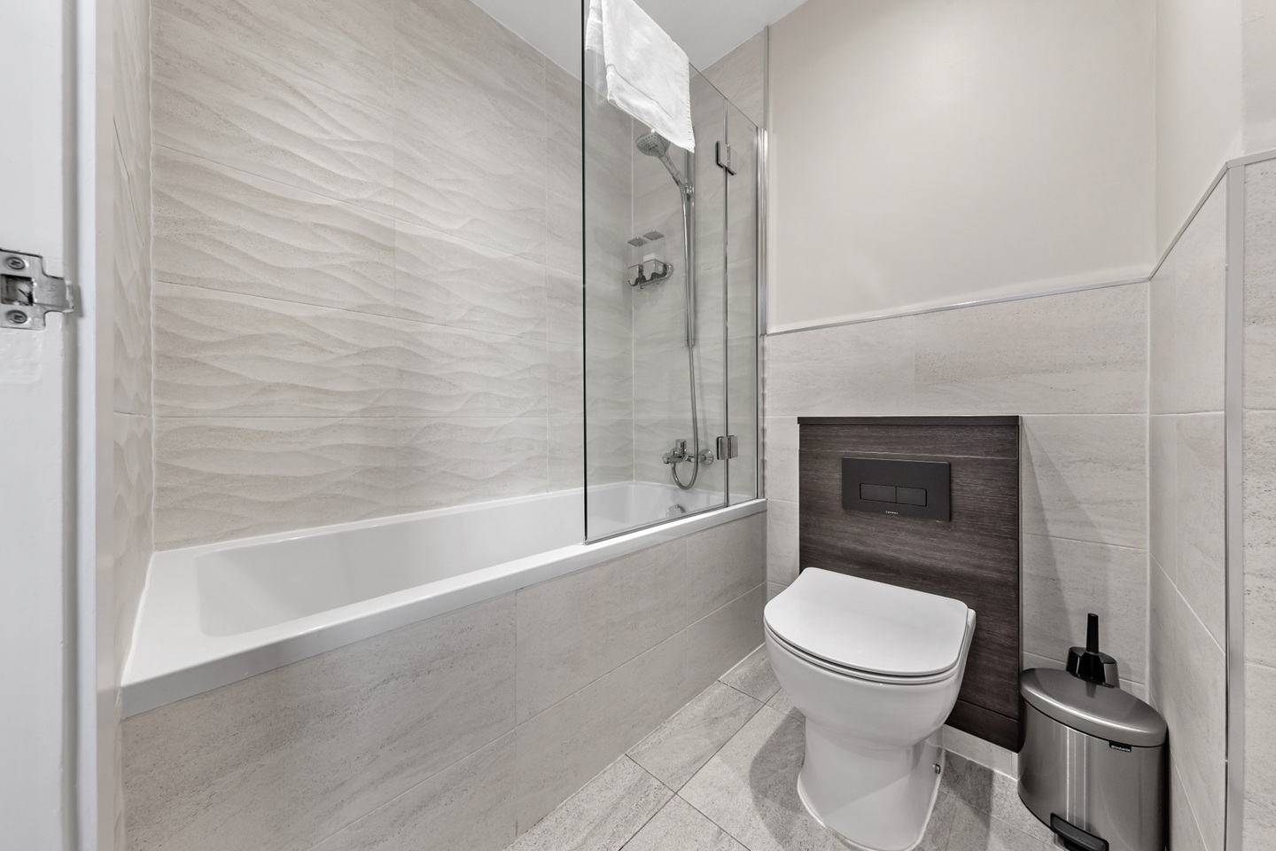 2 Bed Flat, Maltby House, SE1 photo 5