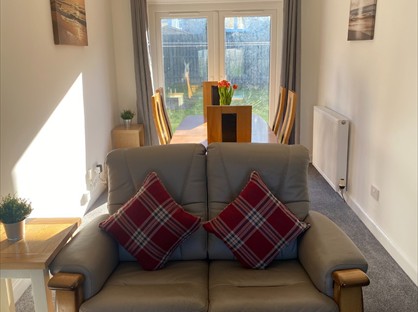 3 Bed Semi-Detached House, Wardlaw Crescent, KY12