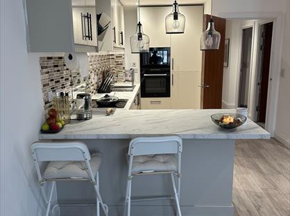 2 Bed Flat, Kendal, RM19