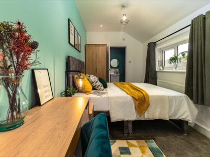 Room in a Shared House, Orford Avenue, WA2