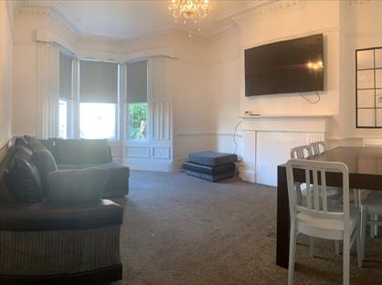 8 bed terraced house for rent in 8 Bed Terraced House, Manor House Road, NE2