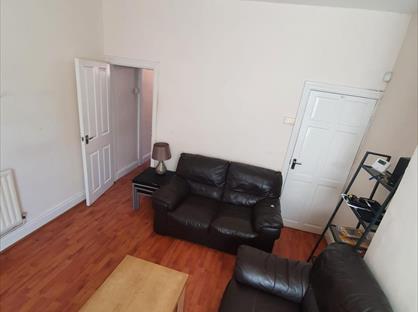 Room in a Shared House, Gordon Street, CV1