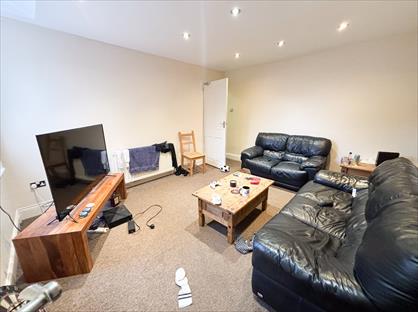 3 Bed Flat, Shortridge Terrace, NE2