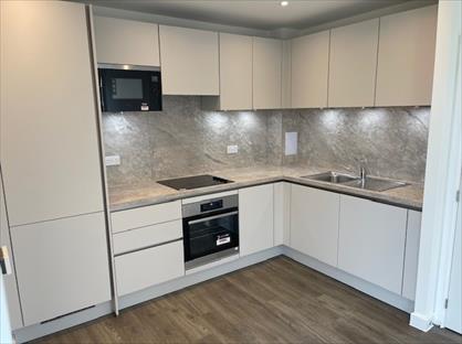 2 Bed Flat, Melwar Drive, NW7