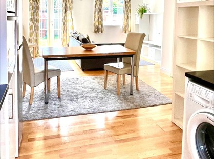 4 Bed End Terrace, Howland Way, SE16