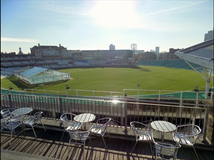 1 Bed Flat, Kennington, SE11