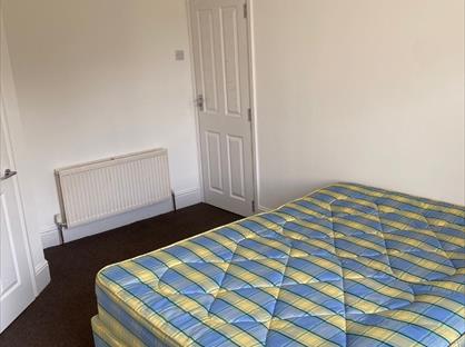 Room in a Shared House, Springfield Avenue, BS7