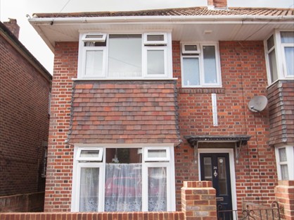 7 Bed Semi-Detached House, Burlington Road, SO15