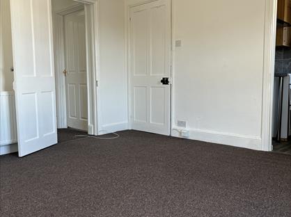 2 Bed Flat, Port Street, WR11