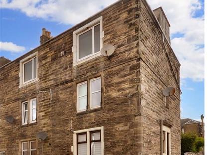 1 Bed Flat, Millhill Street, KY11