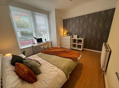 5 Bed Terraced House, Blenheim Road, L18