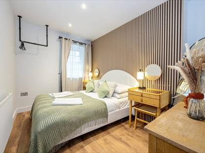 2 Bed Detached House, Blackburne Place, L8