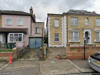 1 Bed Flat, Leyton, E10