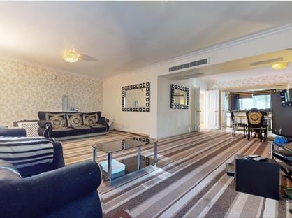 3 Bed Flat, Regent's Park, NW8