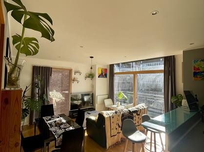 2 Bed Flat, Church Street, M4