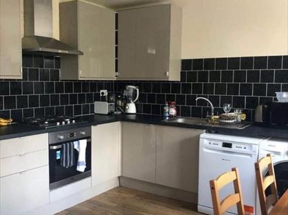 Room in a Shared Flat, Donkin House, SE16