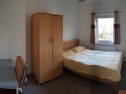 Room in a Shared House, Elmfield Terrace, AB24