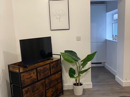 1 Bed Flat, Lord Street, FY1
