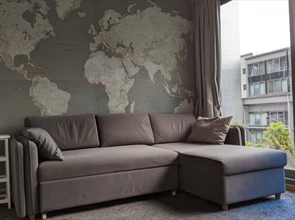 2 Bed Flat, Citispace West, LS2