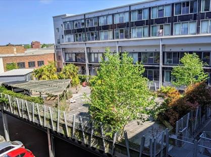 2 Bed Flat, Citispace West, LS2