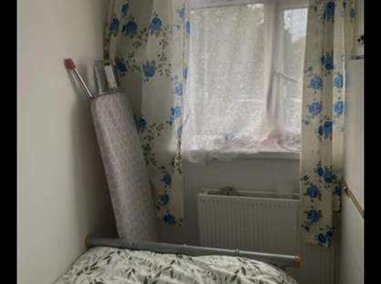 Room in a Shared House, Islip Manor Road, UB5