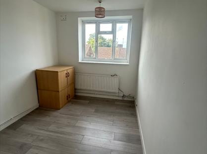 Room in a Shared Flat, Lake House, SE27