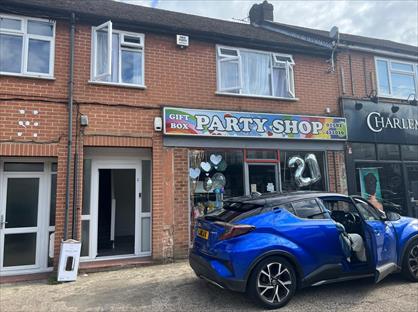 2 Bed Flat, Crawley Green Road, LU2