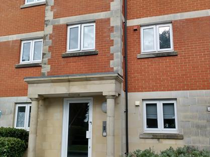 1 Bed Flat, Masefield Court, BN11