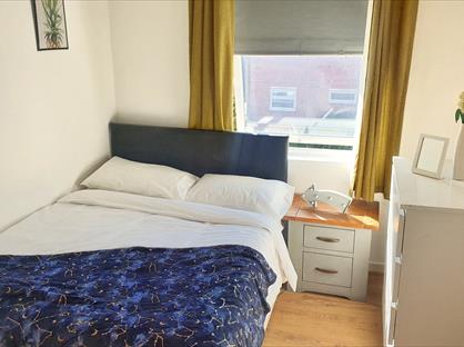 Studio Flat, Lower High Street, WS10
