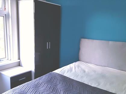 Room in a Shared House, Foxhall Road, IP3