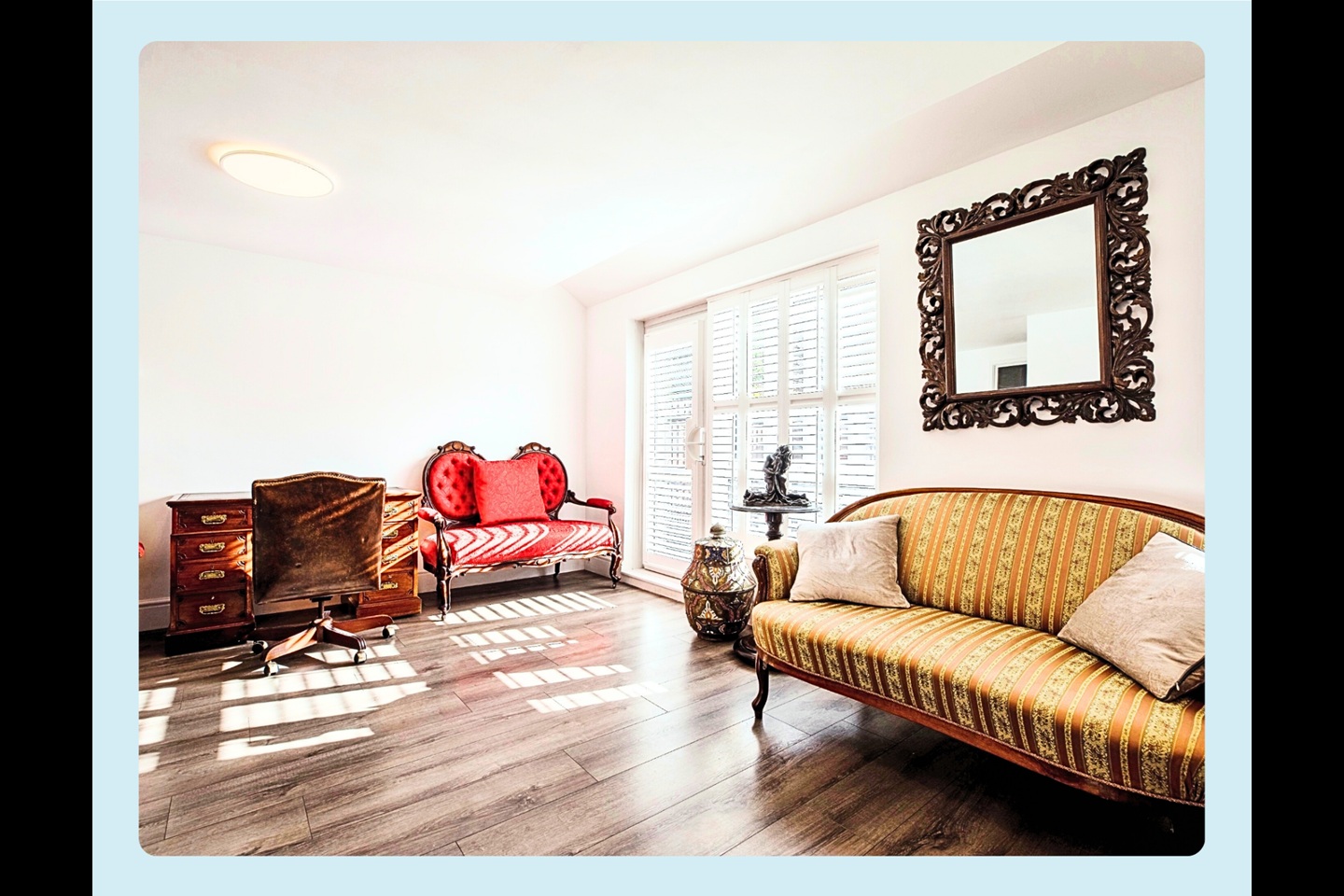 Additional image 2 of 2 Bed Maisonette, Pasley Close, SE17, N1 7GU