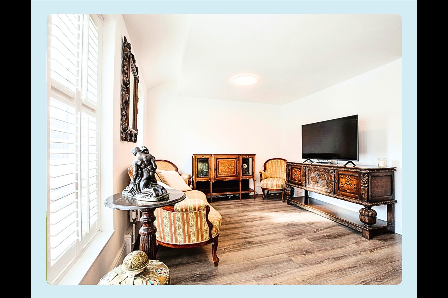 Additional image 4 of 2 Bed Maisonette, Pasley Close, SE17, N1 7GU