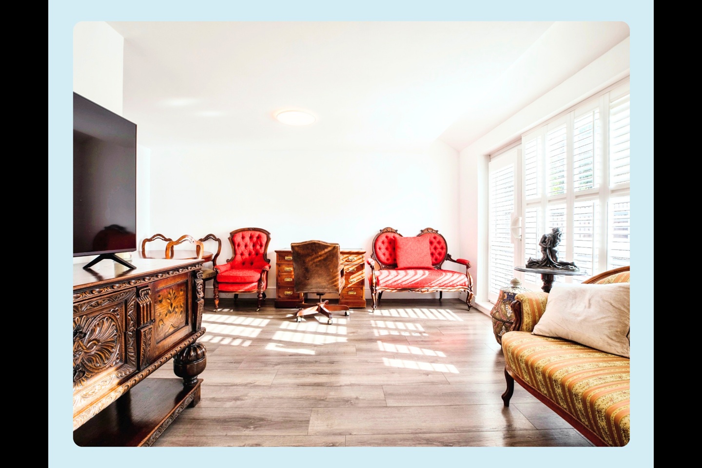 Additional image 5 of 2 Bed Maisonette, Pasley Close, SE17, N1 7GU