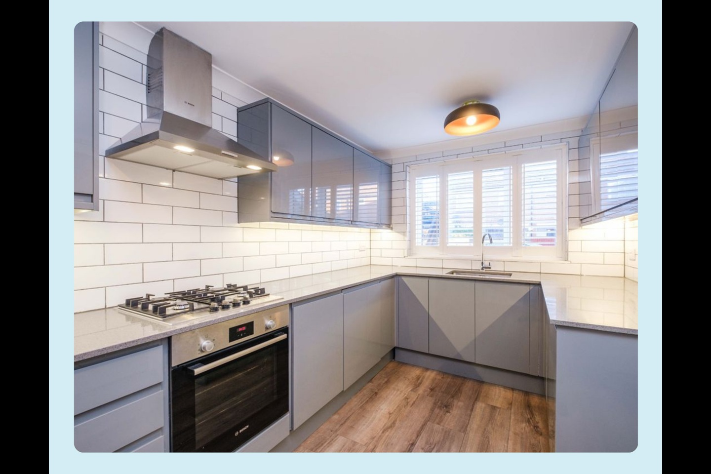 Additional image 6 of 2 Bed Maisonette, Pasley Close, SE17, N1 7GU