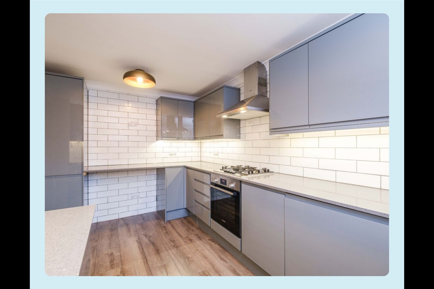 Additional image 7 of 2 Bed Maisonette, Pasley Close, SE17, N1 7GU