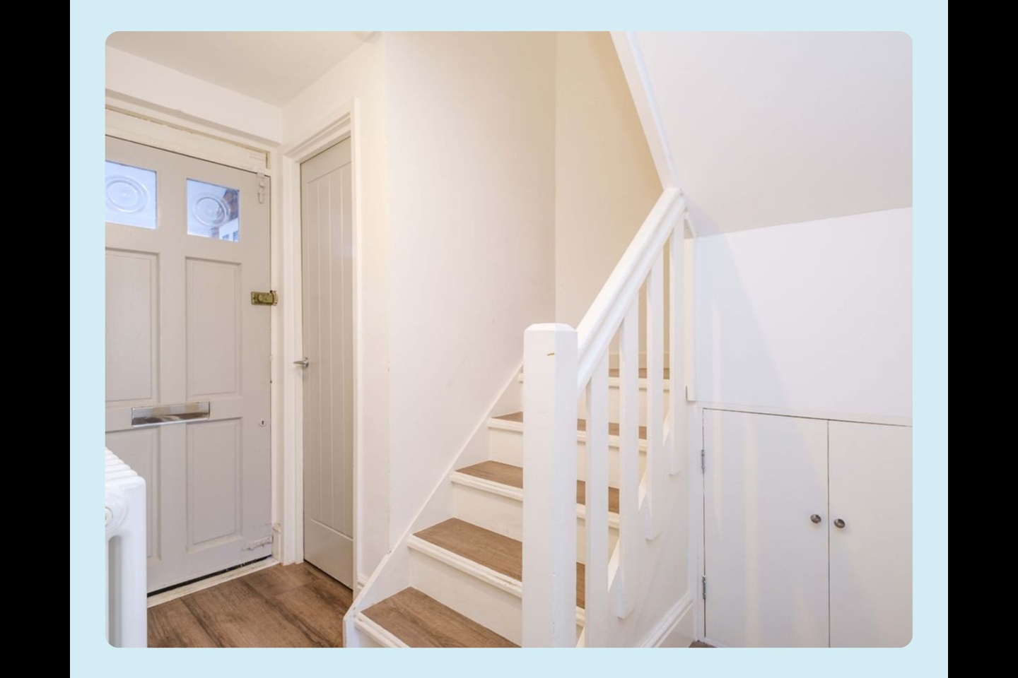 Additional image 8 of 2 Bed Maisonette, Pasley Close, SE17, N1 7GU