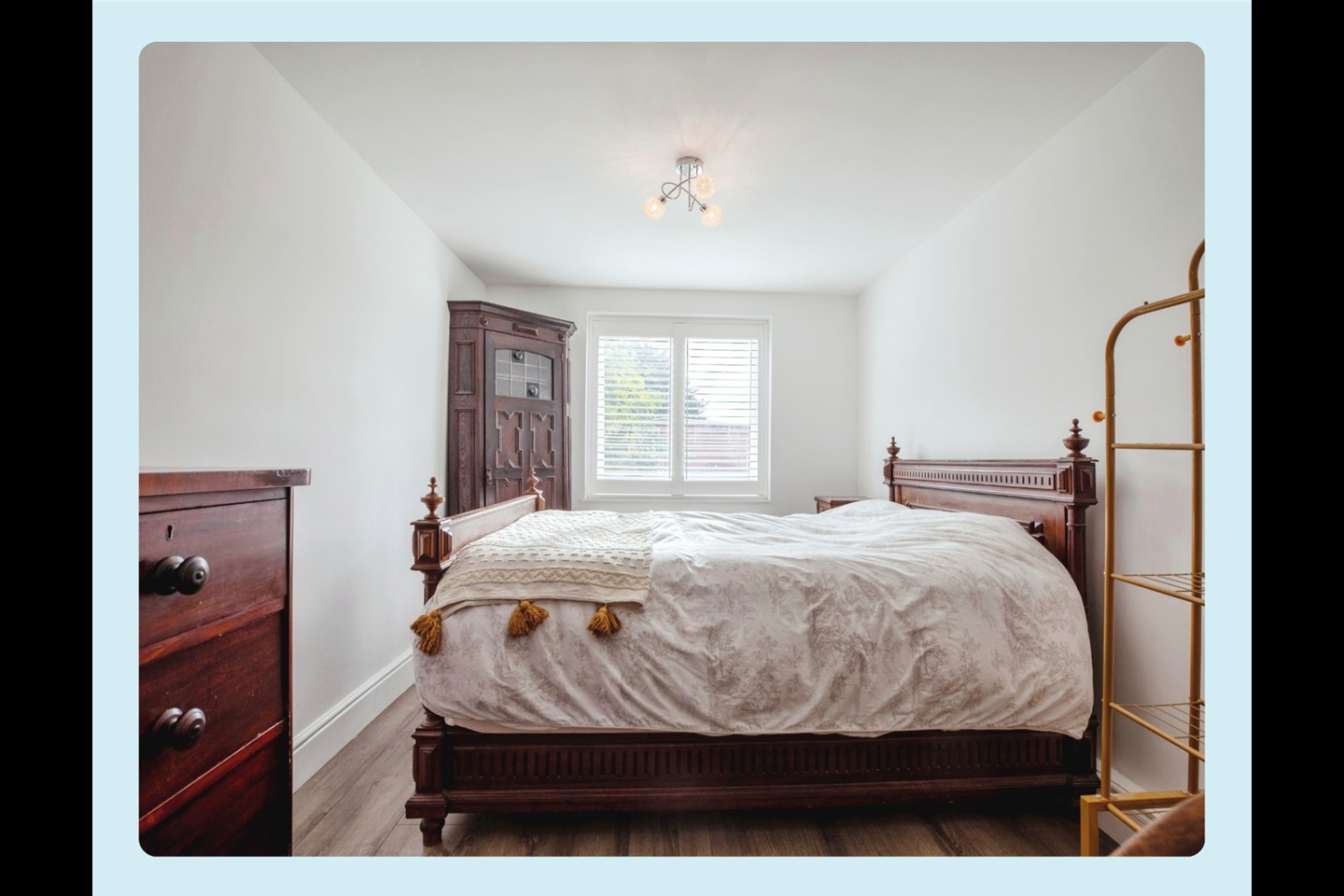 Additional image 9 of 2 Bed Maisonette, Pasley Close, SE17, N1 7GU