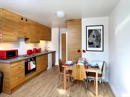 4 Bed Flat, Bevois Valley Road, SO14