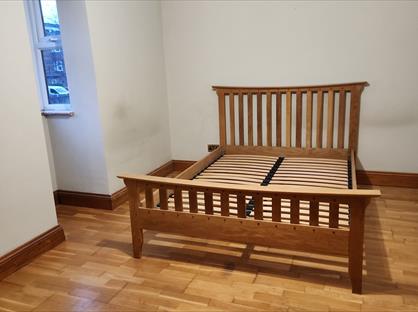 Room in a Shared House, Wilcox Road, SM1