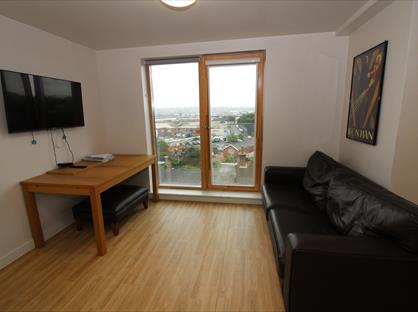 Room in a Shared Flat, Bevois Valley Road, SO14