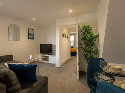 1 Bed Flat, London, W10