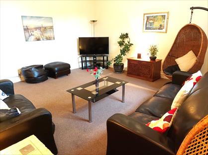 Room in a Shared House, Whitesands, DG1