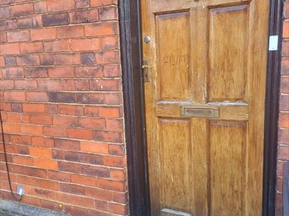 1 Bed Flat, Barrs Street, B68