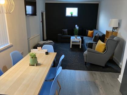 6 Bed Terraced House, Southfield Road, TS1