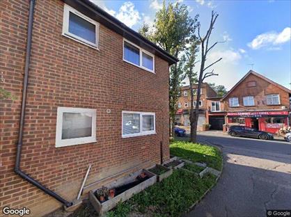 1 Bed Flat, Matthews Close, RM3