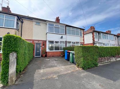 2 Bed Terraced House, Wharton Avenue, FY5