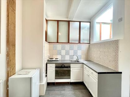 1 Bed Flat, Caledonian Road, N1